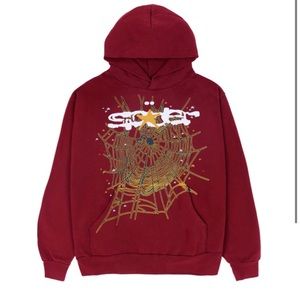 Sp5der (spider worldwide) Hoodie